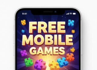 Ваш билет в мир бесплатных мобильных развлечений