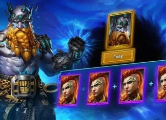 Слияние Гранита Придверника