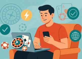 Преимущества игр без регистрации: быстро, удобно, доступно