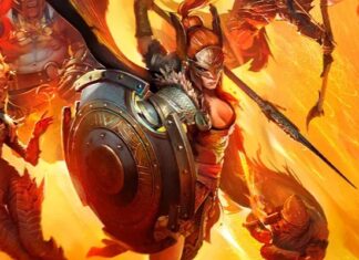 Герои Октября