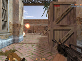 Counter-Strike 1.6 — шутер на все времена