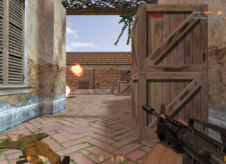 Counter-Strike 1.6 — шутер на все времена