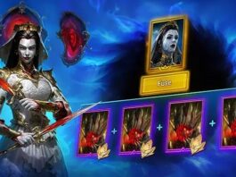 Слияние Кровавой Мэри