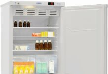 Медицинское холодильное оборудование: стандарты, технические регламенты и характеристики