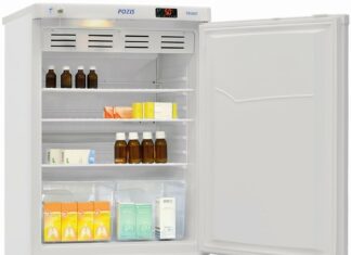 Медицинское холодильное оборудование: стандарты, технические регламенты и характеристики