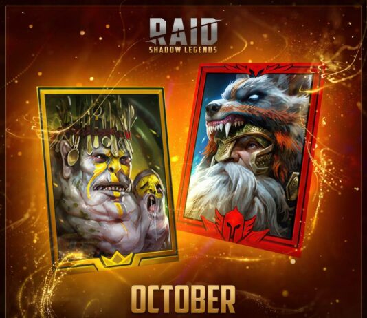 Ребаланс Фьорада Волкалака и Торгона Двоедушного