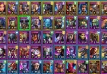 Какие дары выбрать герою