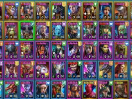 Какие дары выбрать герою