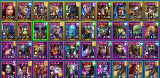 Какие дары выбрать герою