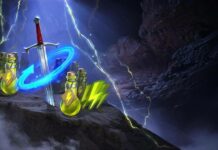 Хеллоуинский путь