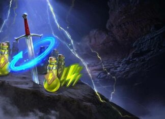 Хеллоуинский путь