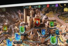 Куда пропадают свитки Осад?