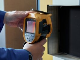 Поверка термометров