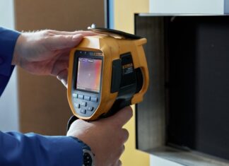 Поверка термометров