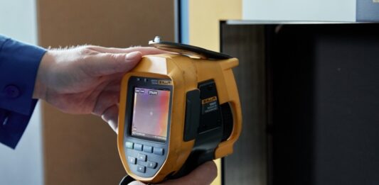 Поверка термометров