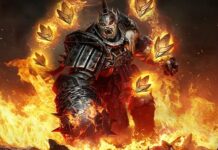 Слияние Кроза Крушителя