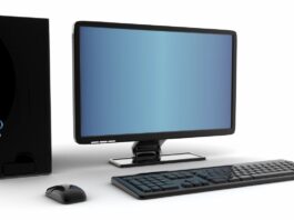 Персональный компьютер