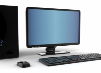 Персональный компьютер