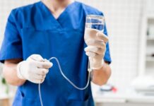 Вывод из запоя на дому в Красноярске: современный подход к оказанию помощи