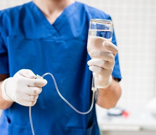 Вывод из запоя на дому в Красноярске: современный подход к оказанию помощи