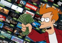 Steam-распродажи