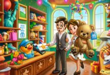 Подарки в Telegram