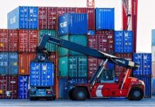 Контейнерные перевозки по России