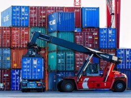 Контейнерные перевозки по России