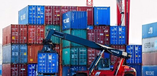 Контейнерные перевозки по России