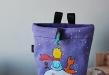 Спортивная магнезия