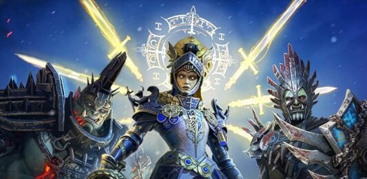 Инсайды о будущем обновлении (ноябрь 2025)