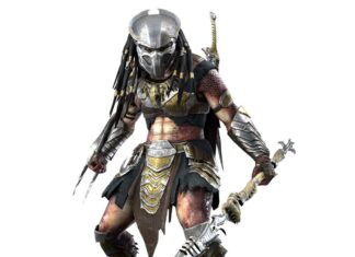 Механика контратак Хищника