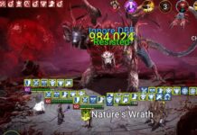 Чужой на Химере