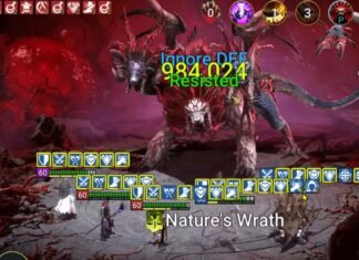 Чужой на Химере