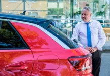 Как быстро и выгодно расстаться со старым автомобилем