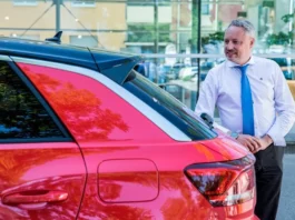 Как быстро и выгодно расстаться со старым автомобилем