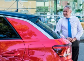 Как быстро и выгодно расстаться со старым автомобилем