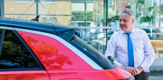 Как быстро и выгодно расстаться со старым автомобилем