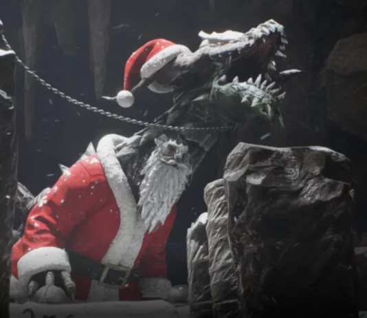 Скрайд: где оживает ностальгия по лучшим MMORPG десятилетия