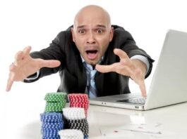 Лечение игромании