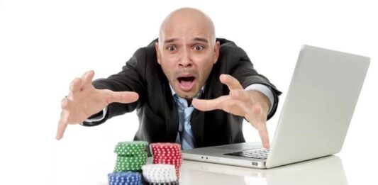 Лечение игромании