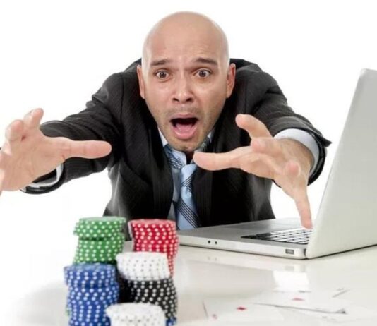 Лечение игромании