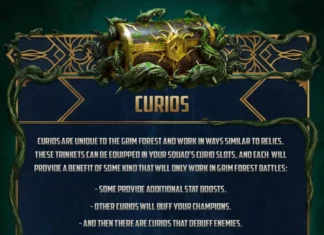 Диковинки – Мрачный лес Диковинки - Мрачный лес