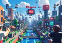 Как менялись читы и защита в Roblox за пять лет