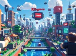 Как менялись читы и защита в Roblox за пять лет