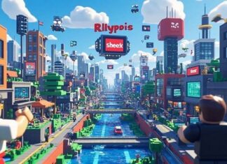 Как менялись читы и защита в Roblox за пять лет