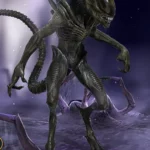 Xenomorph-main