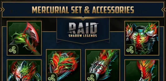 Комментарий разработчиков о Новом Сете