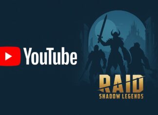 YouTube и Raid Shadow Legends в 2025 году: влияние платформы на стратегию, мету и развитие игрового комьюнити YouTube и Raid Shadow Legends: гайды, мета и влияние на игроков