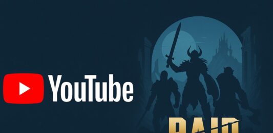 YouTube и Raid Shadow Legends в 2025 году: влияние платформы на стратегию, мету и развитие игрового комьюнити YouTube и Raid Shadow Legends: гайды, мета и влияние на игроков